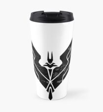 Elite Dangerous - Elite Rang Thermobecher
