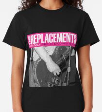the Replacements Classic T-Shirt
