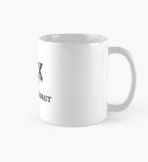 Crystal Coast - North Carolina. Mug