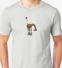 Got Stilts? Unisex T-Shirt