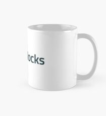 RaiBlocks Tasse (Standard)