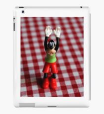 toys iPad Case/Skin