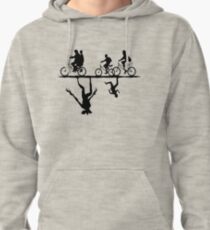 Stranger Things Pullover Hoodie