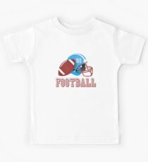 Fußball Kinder T-Shirt