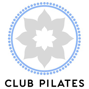 Club Pilates Poster for Sale by missangers