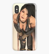 momiji iPhone Case/Skin