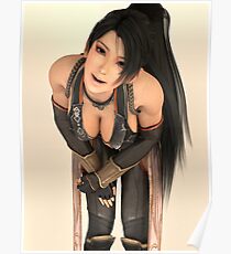 momiji Poster