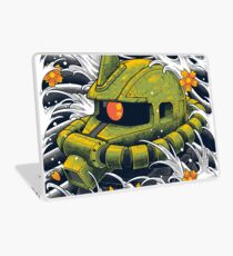 Zaku Laptop Skin