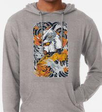 Gundam Leichter Hoodie