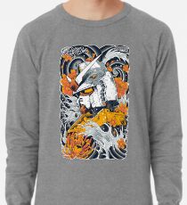 Gundam Leichter Pullover