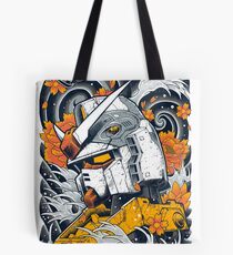 Gundam Tote Bag