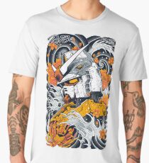 Gundam Men's Premium T-Shirt