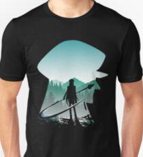 Kite Hunter x Hunter Slim Fit T-Shirt
