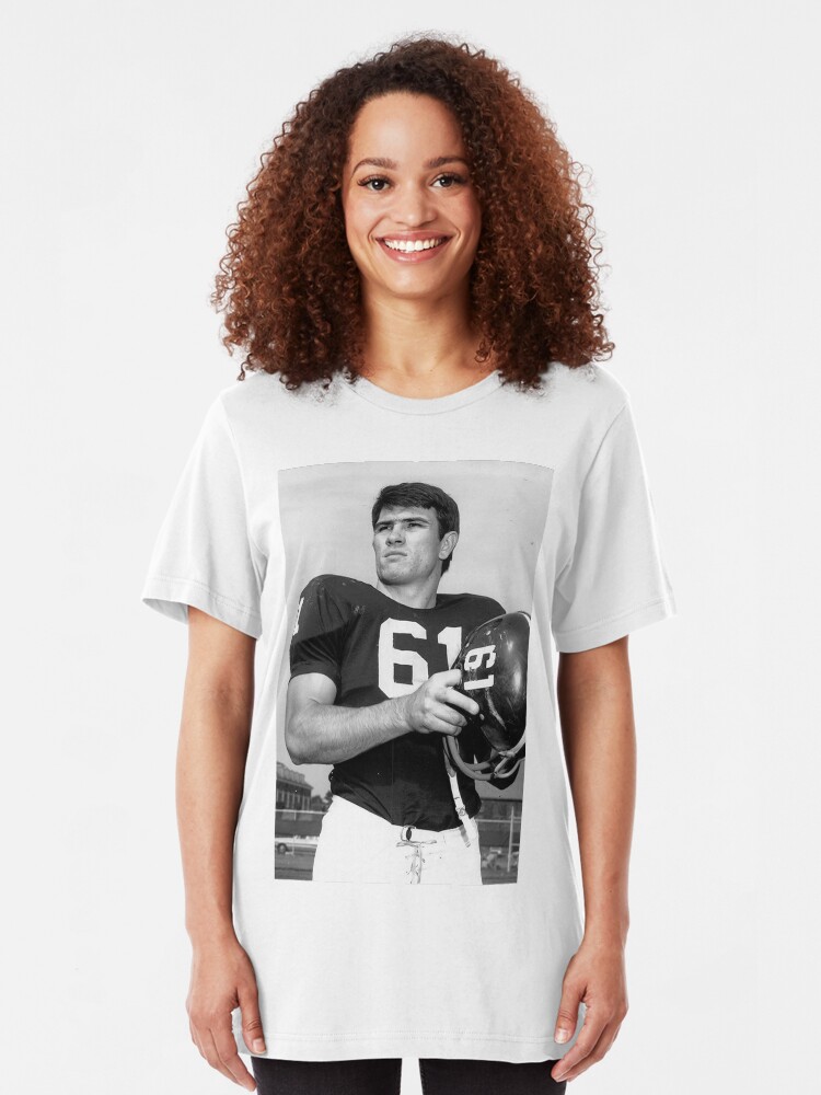 harvard football shirt