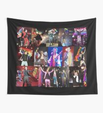 H15 Wall Tapestry