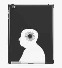 VERTIGO iPad Case/Skin