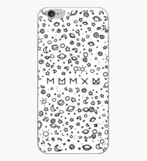 monsta x monbebe universe iPhone Case