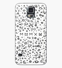 monsta x monbebe universe Case/Skin for Samsung Galaxy