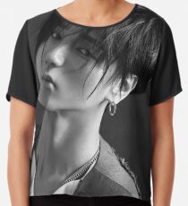 Yesung Chiffontop