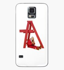BILLIE EILISH Case/Skin for Samsung Galaxy