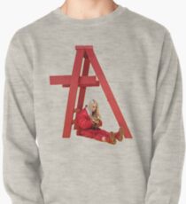 BILLIE EILISH Pullover