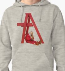 BILLIE EILISH Pullover Hoodie