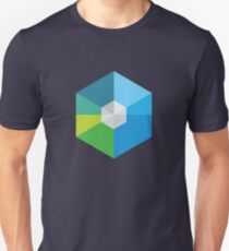 RaiBlocks XRB Slim Fit T-Shirt