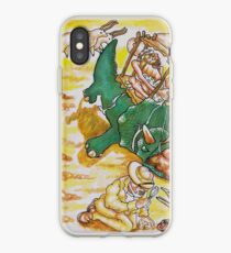 The Archeologist iPhone Case