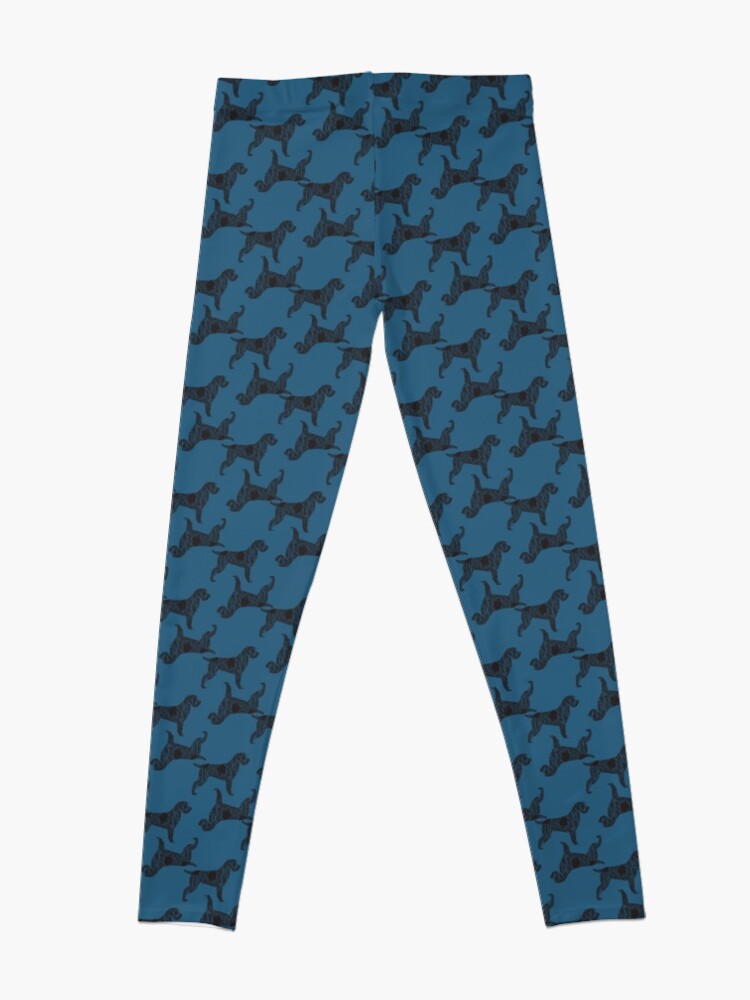 Alternate view of BLUE GRIFF Leggings