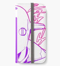 Soft & Wet iPhone Wallet/Case/Skin