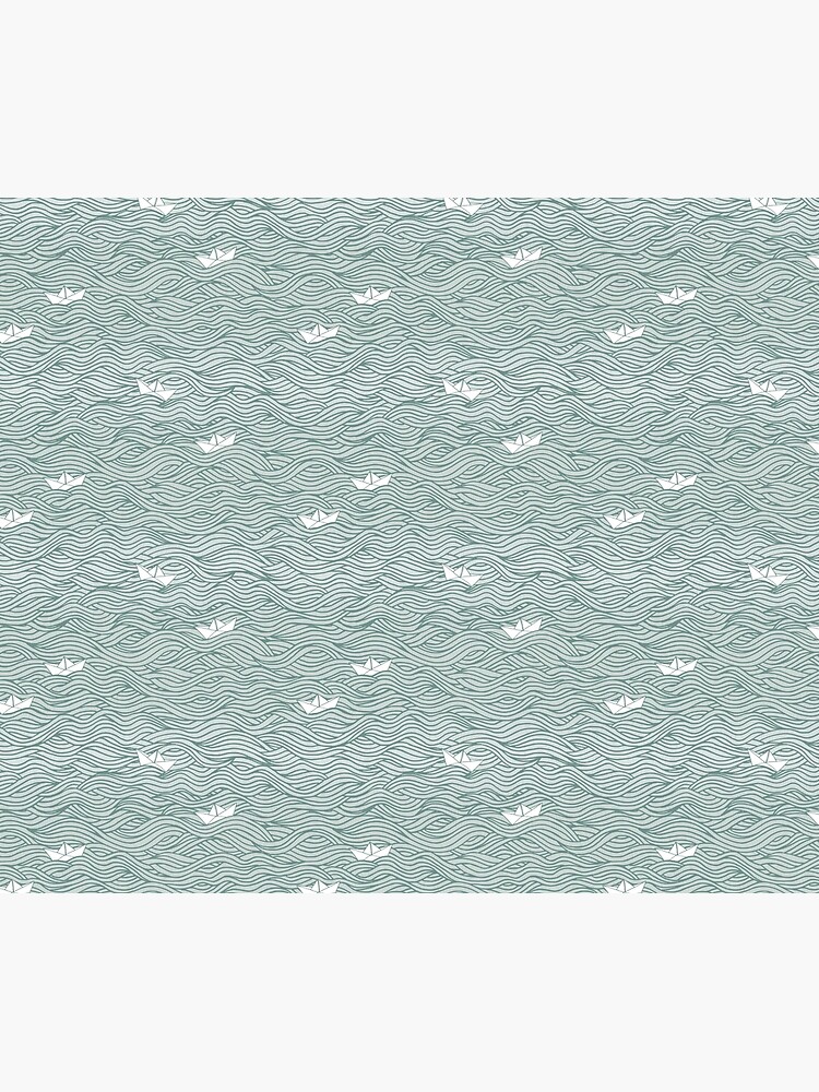 Little Paperboats by franzi