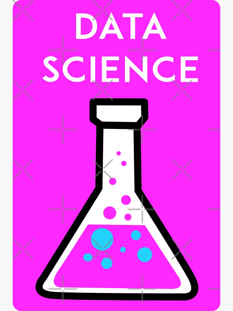 data science by FunnyGrief