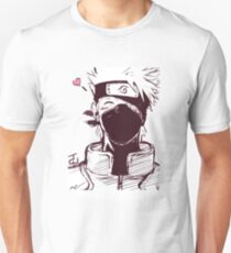 kakashi kawaii drawing Unisex T-Shirt