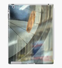 Reflector iPad Case/Skin