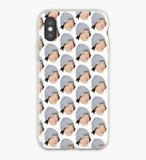 Lil Xan iPhone Case
