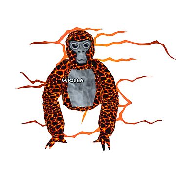 Creepy Scary Gorilla Tag Ghost Baby One-Piece for Sale by ContTraders