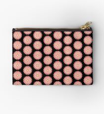 Starburst Süßigkeit Mandala Täschchen
