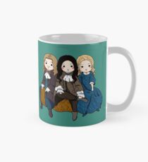 MonCheLotte Mug