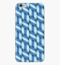 Weaving 2 iPhone Case