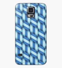 Weaving 2 Case/Skin for Samsung Galaxy
