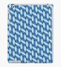 Weaving 2 iPad Case/Skin