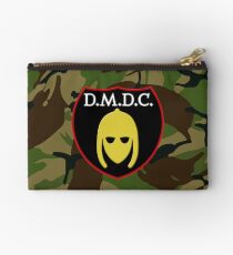 Detectorists Logo Studio Pouch