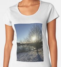 Waterfront Women's Premium T-Shirt