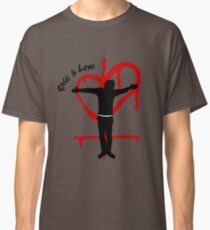 Grüner Tag - St.Jimmy Classic T-Shirt