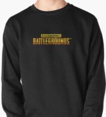 PUBG Pullover
