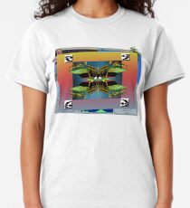 dennis nedry t shirt