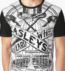 Weasley's Wizard Wheezes Graphic T-Shirt