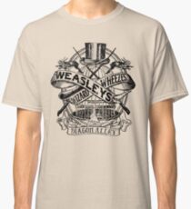 Weasley's Wizard Wheezes Classic T-Shirt