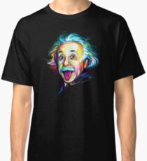 Einstein Classic T-Shirt