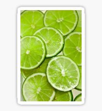 citron Sticker
